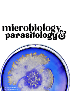 MONTERO MICROBIOLOGY-AND-PARASITOLOGY LAB-FINALS