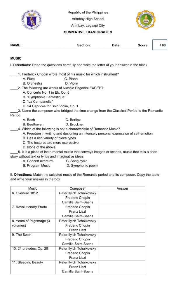 SUMMATIVE-EXAM-GRADE-9