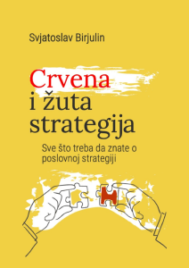 PDF Crvena i Zuta strategije