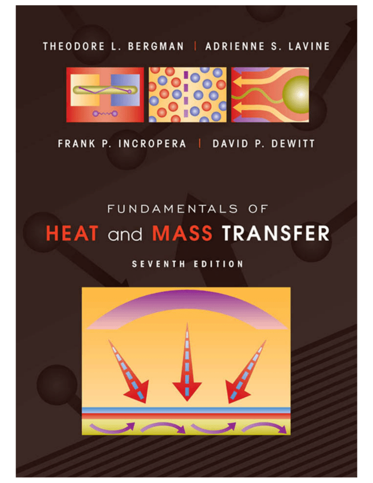 phd thesis heat and mass transfer