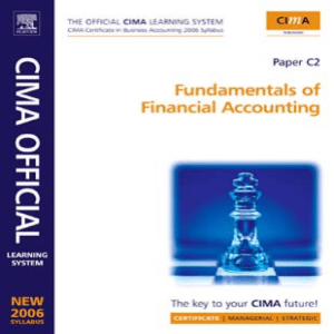 Fundamentals of Financial management