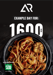 1600 example days