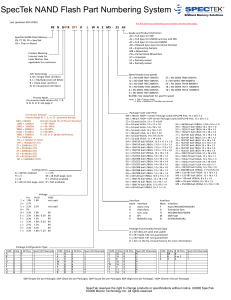 spectek pns flash-component