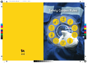 Safety-Golden-Rules