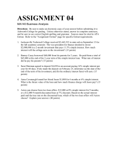 MA140D Assignment 4 (1)
