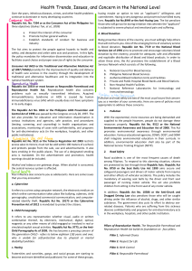 healthq2 notes