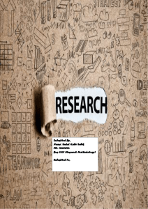 Research-Methodology-Paper-of-191011194