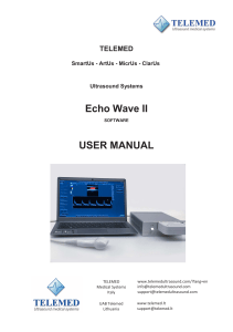 EchoWaveII-User-Manual EN (1)