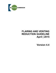 278054995-Flare-Vent-Guidelines