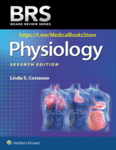 BRS-Physiology-7e