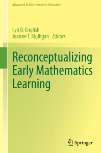 Early Maths Learning