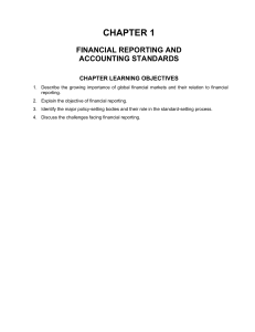 IFRS INTERMEDIATE ACCOUNTING test bank ch01