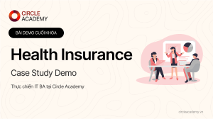 Circle Health Insurance in Bancassurance Business Domain Case Study