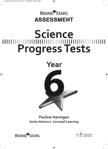 Year-6-Science-sample 
