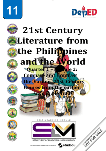21st-century-literature-q1-module-2