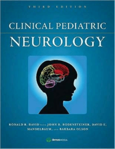 Clinical Pediatric Neurology 2009.Guide line for intervention neurologyHandbook of Pediatric ... ( PDFDrive )