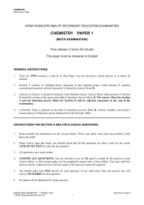 chem s6 mockexam 2022 paper1 e