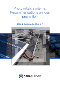 CFPA-E Guideline