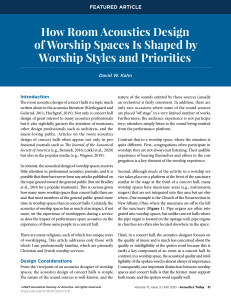 How-Room-Acoustics-Design-of-Worship-Spaces-Is-Shaped-by-Worship-Styles-and-Priorities-David-W.-Kahn