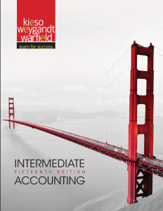 Intermediate Accounting 15th Ed gnv64