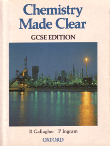 [R Gallagher] Chemistry Made Clear - GCSE Edition(BookFi.org)