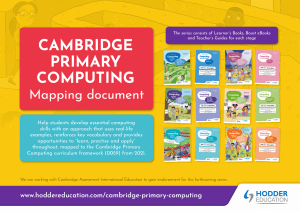 Cambridge-Primary-Computing-Mapping-Doc-Final