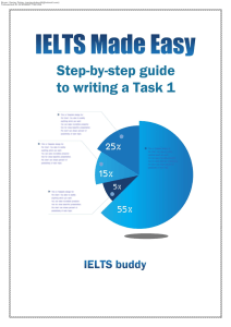Academic Writing Task 1 ebook