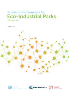 An international framework for eco-industrial parks v2.0-2