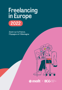 2022 freelancing in europe fr