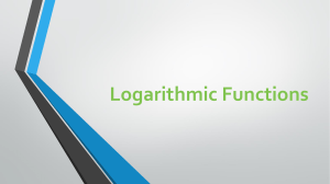 key-concept-on-logarithmic-function