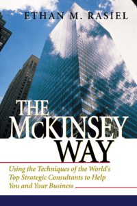 The McKinsey Way