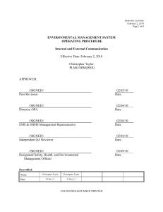 r7-ems-procedure internal-external-communications 508