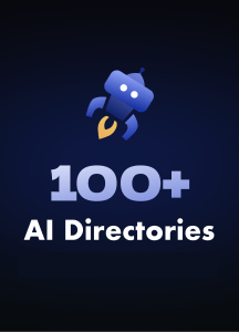 100 plus AI Tool Directories