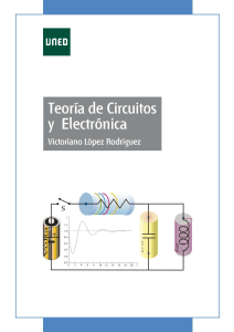 teoria de circuitos y electronica victoriano