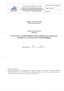 NTI-TEL-E-054-2015-01 Posturi transformare servicii interne