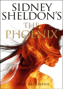 The Phoenix by Sidney Sheldon