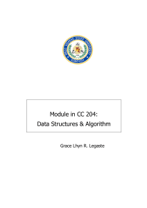 CC-204-Data-Structure-MODULE-LEGASTE-1