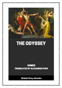 odyssey-of-homer