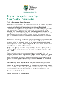 English-Comprehension-Yr-7-Entry-2019-Paper-converted