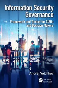 IT Security Governance