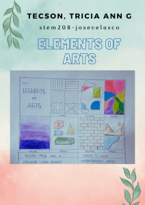 Elements of arts (1)