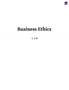 business-ethics