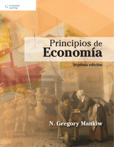Principios de Economia Mankiw 7a ed