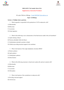 BIOL101 SI Worksheet (1)