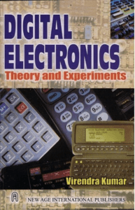 Digital Electronics  Theory and Experiments