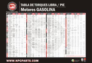 Catalogo-Torques-Gasolina-2013-NPC