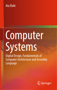 Computer Systems  Digital Design, Fundamentals of Computer Architecture and Assembly Language ( PDFDrive )