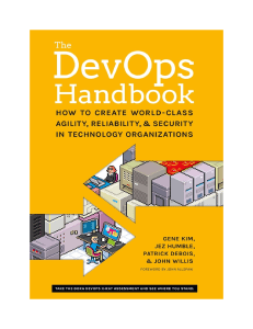 The.DevOps.Handbook faghatketab.ir