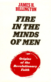 Fire in the Minds of Men book