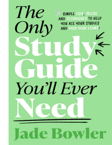 The Only Study Guide You will Ever Need